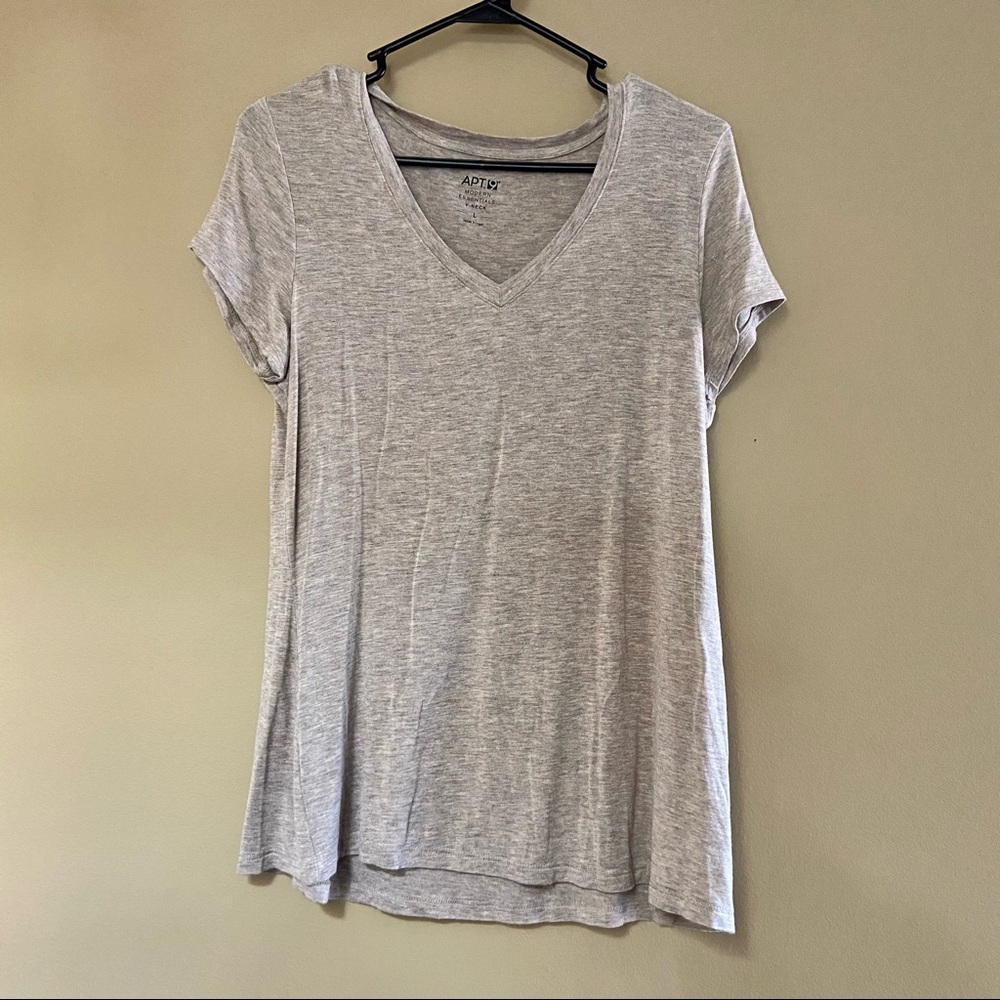 Woman’s T-shirt